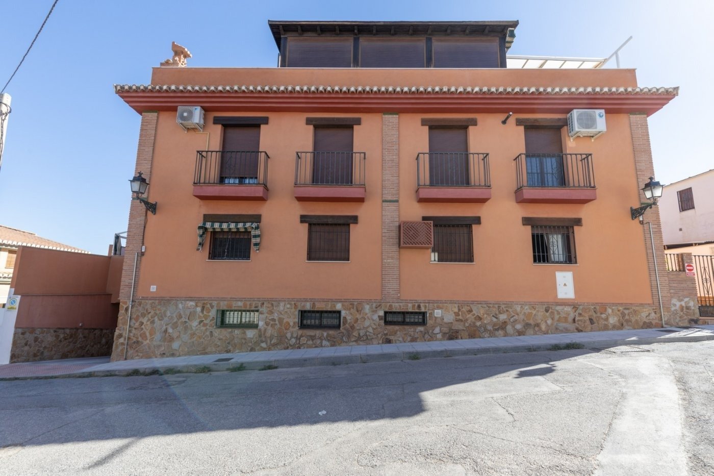 Appartement 100 m² à La Zubia