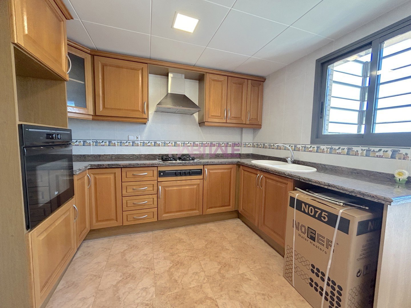 Piso de 100 m² en Torrente
