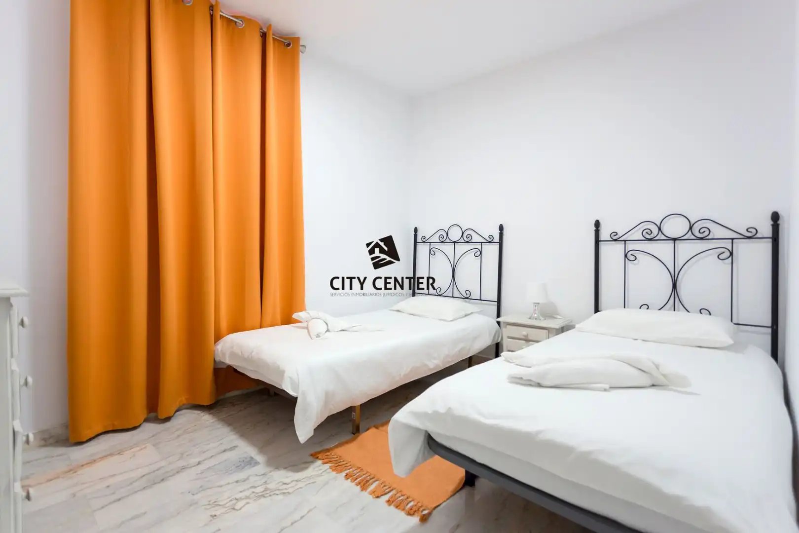 Piso de 98 m² en Puerto de la Cruz