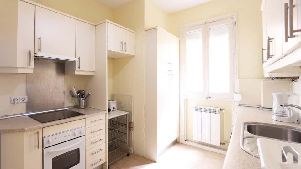 Habitación en alquiler, Madrid
