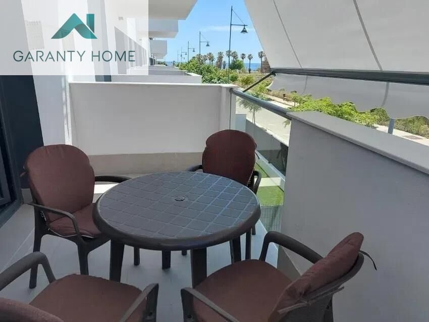 Piso de 85 m² en Vélez-Málaga