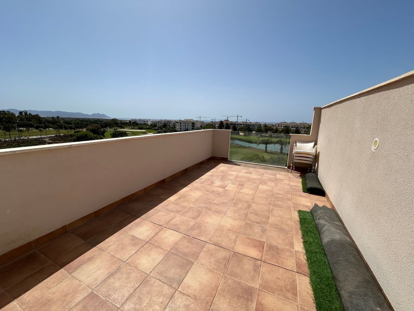 Piso de 136 m² en Almería