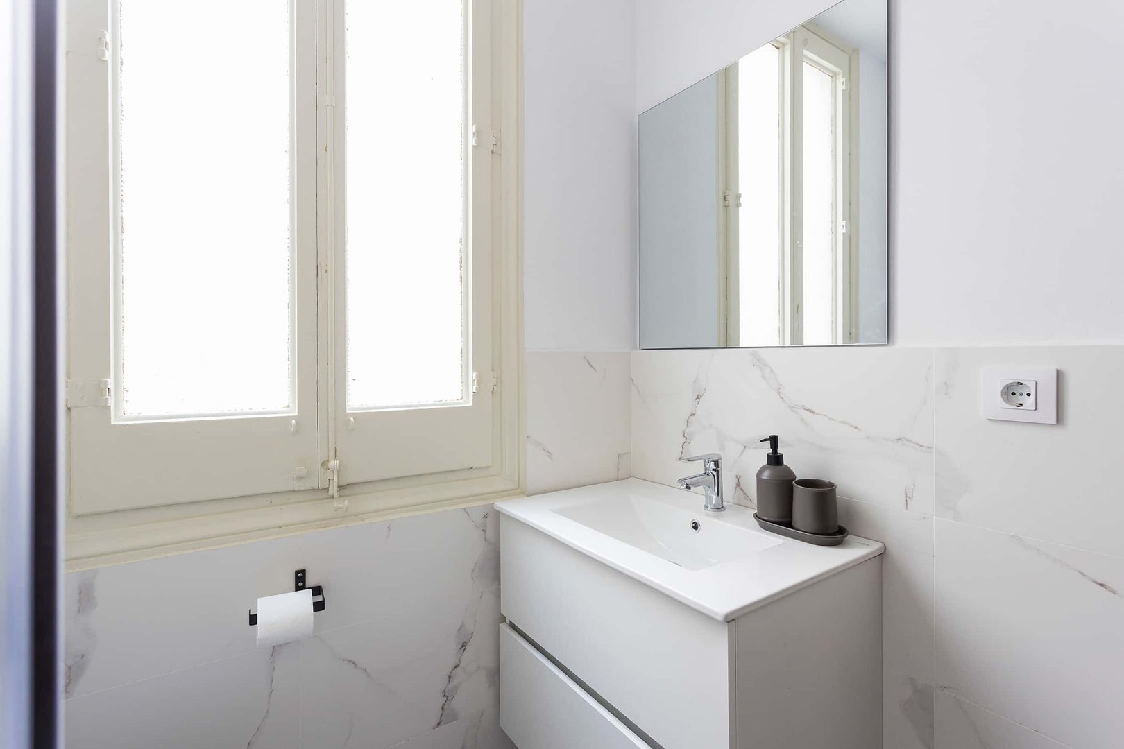 Zimmer zur Miete, Barcelona