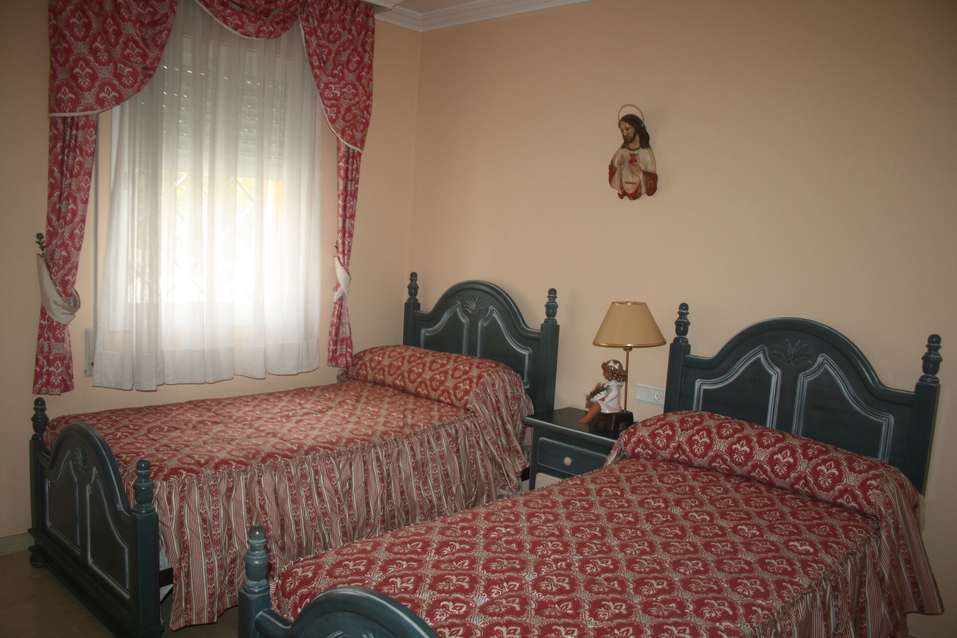 Casa de 140 m² en Algeciras
