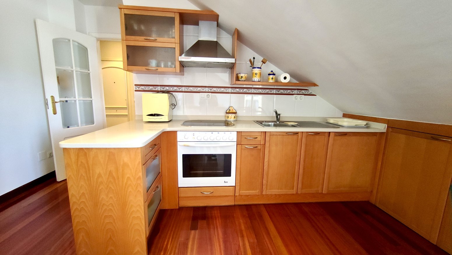 Piso de 51 m² en Santander
