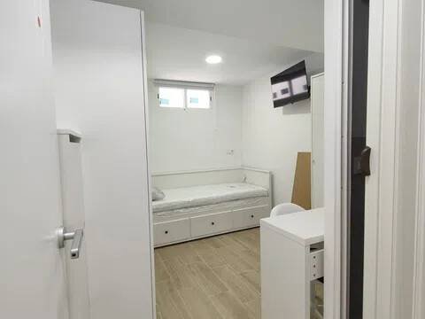 Chambre 80 m², San Juan de Aznalfarache