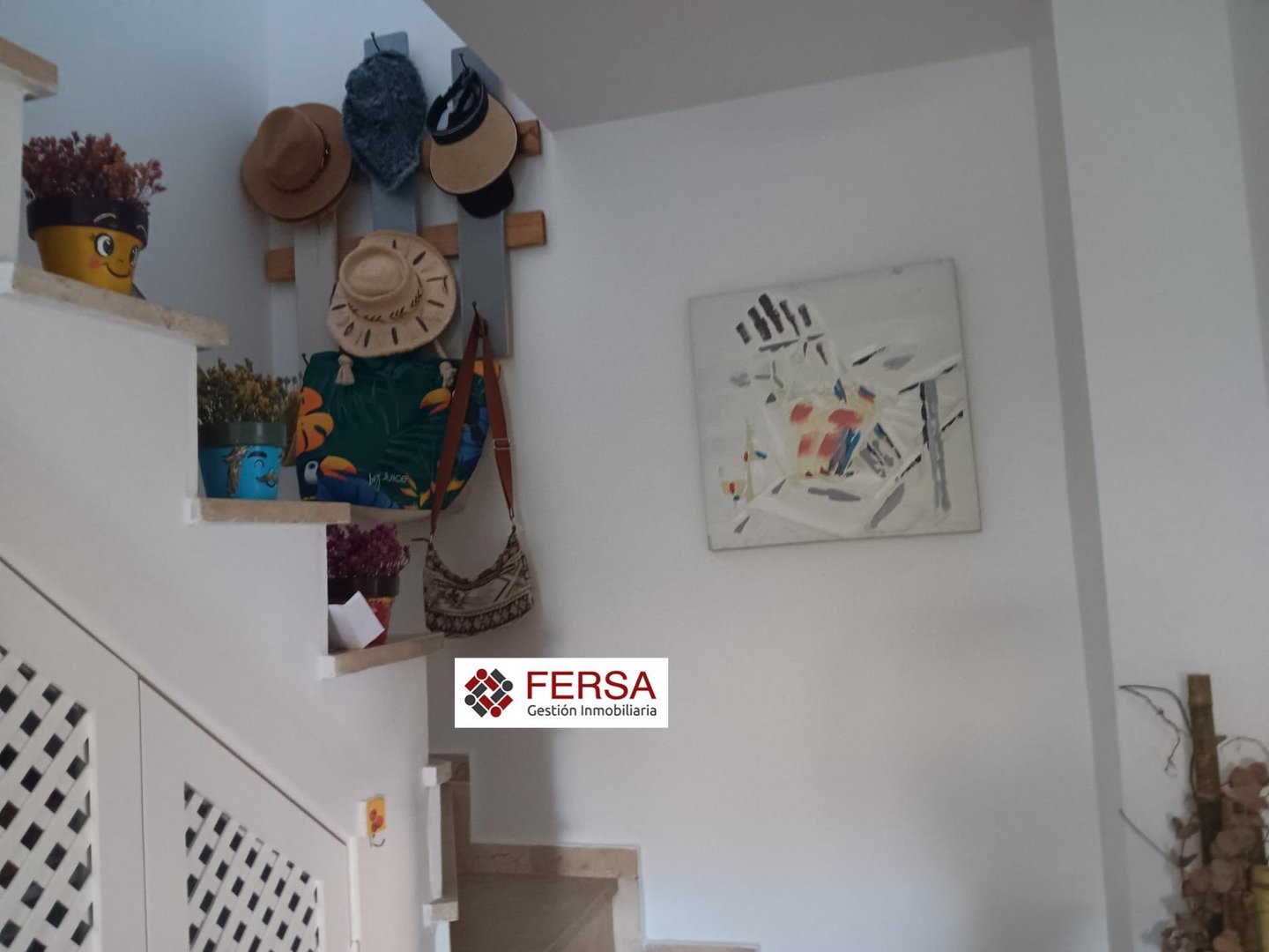 Piso de 80 m² en El Puerto de Santa María
