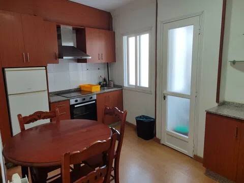 Piso de 64 m² en Pontevedra