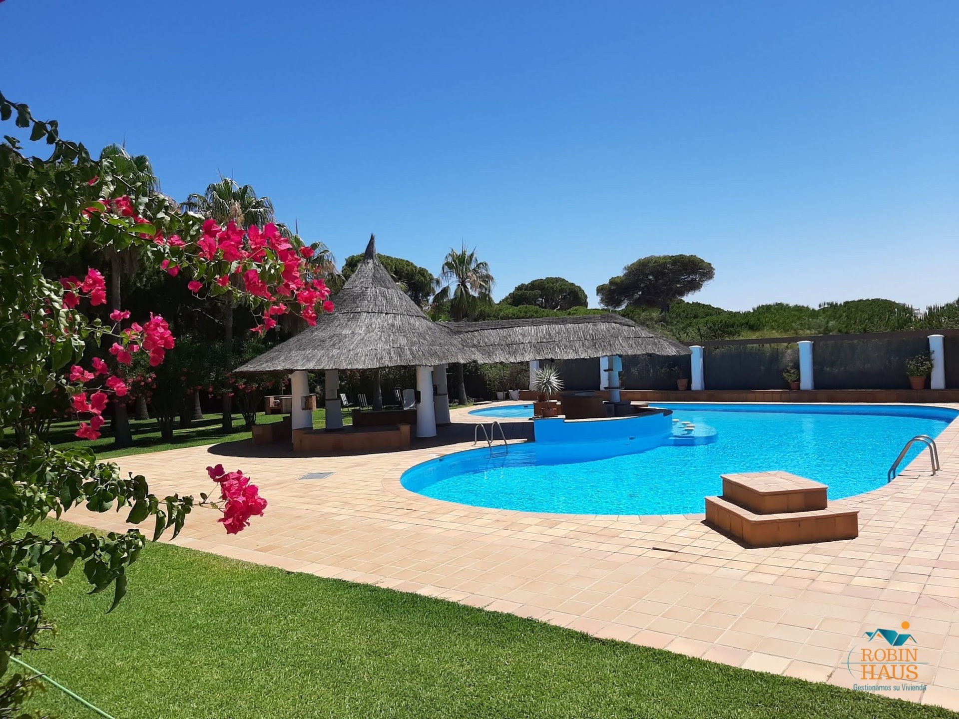Piso de 750 m² en Cartaya