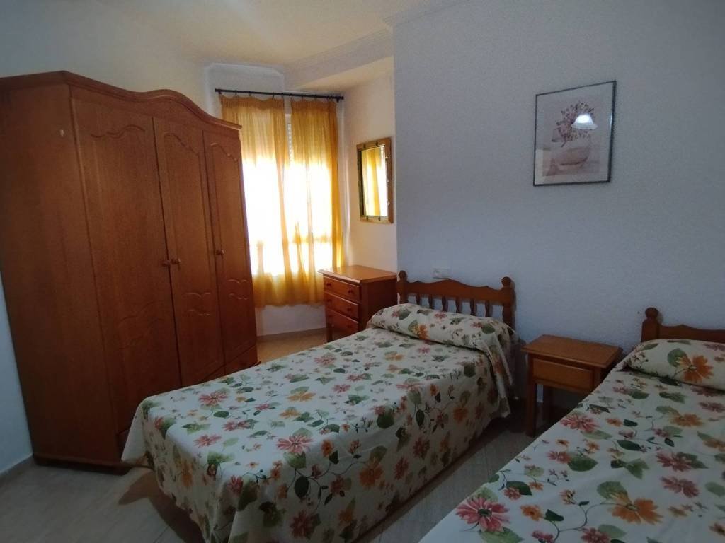 Piso de 62 m² en Punta Umbría