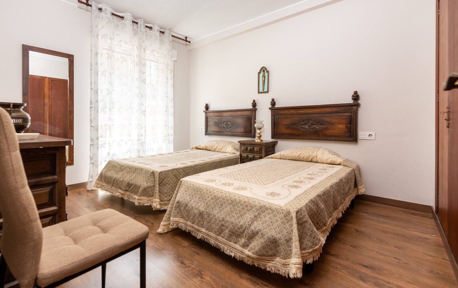 Piso de 75 m² en Oviedo