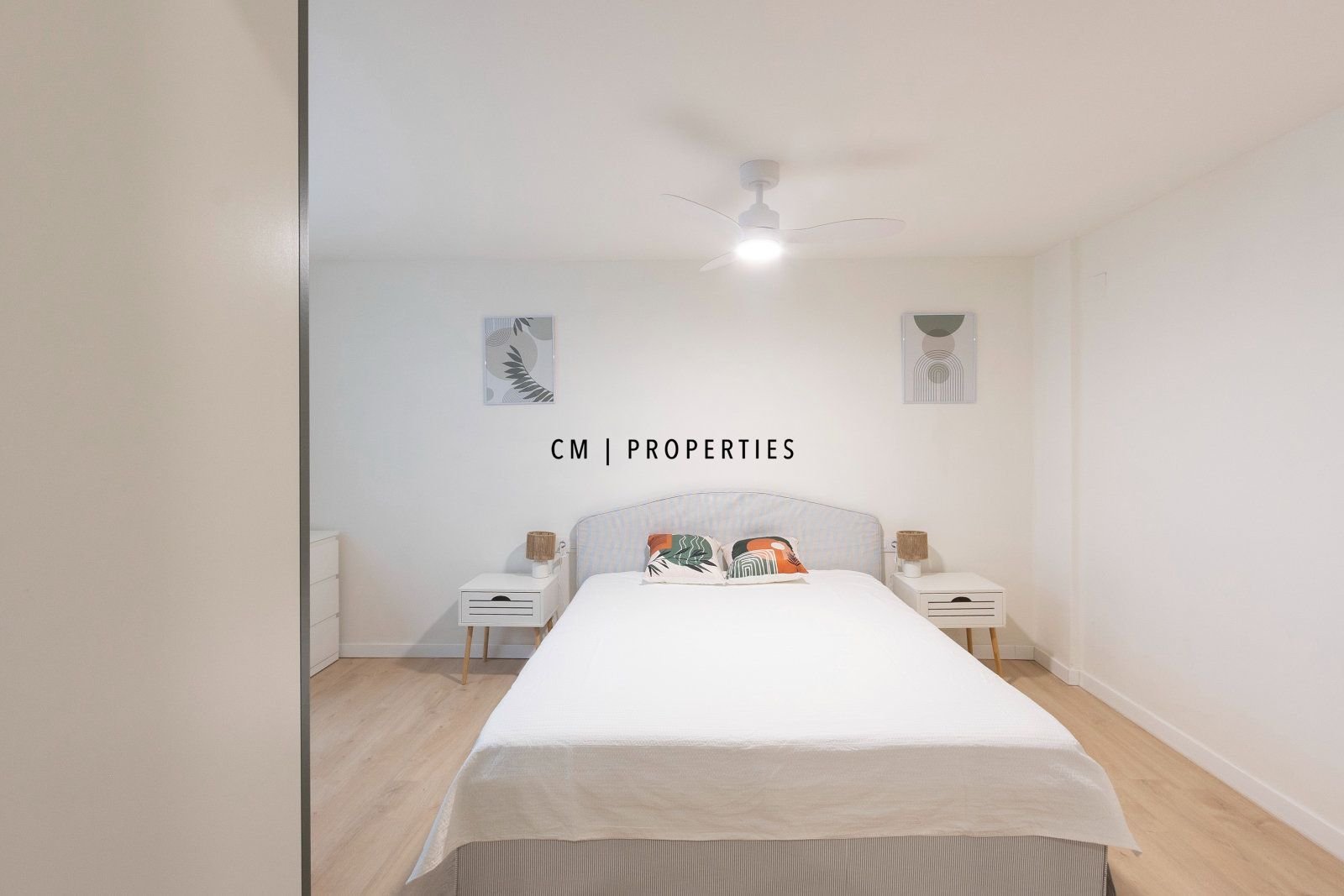 Pis de 104 m² a València