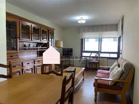Wohnung 120 m² in Vigo