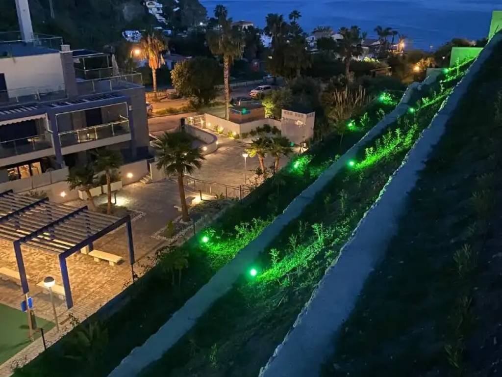 Piso de 110 m² en Almuñécar