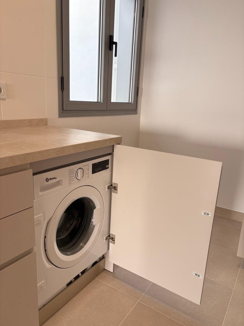 Piso de 66 m² en San Fernando