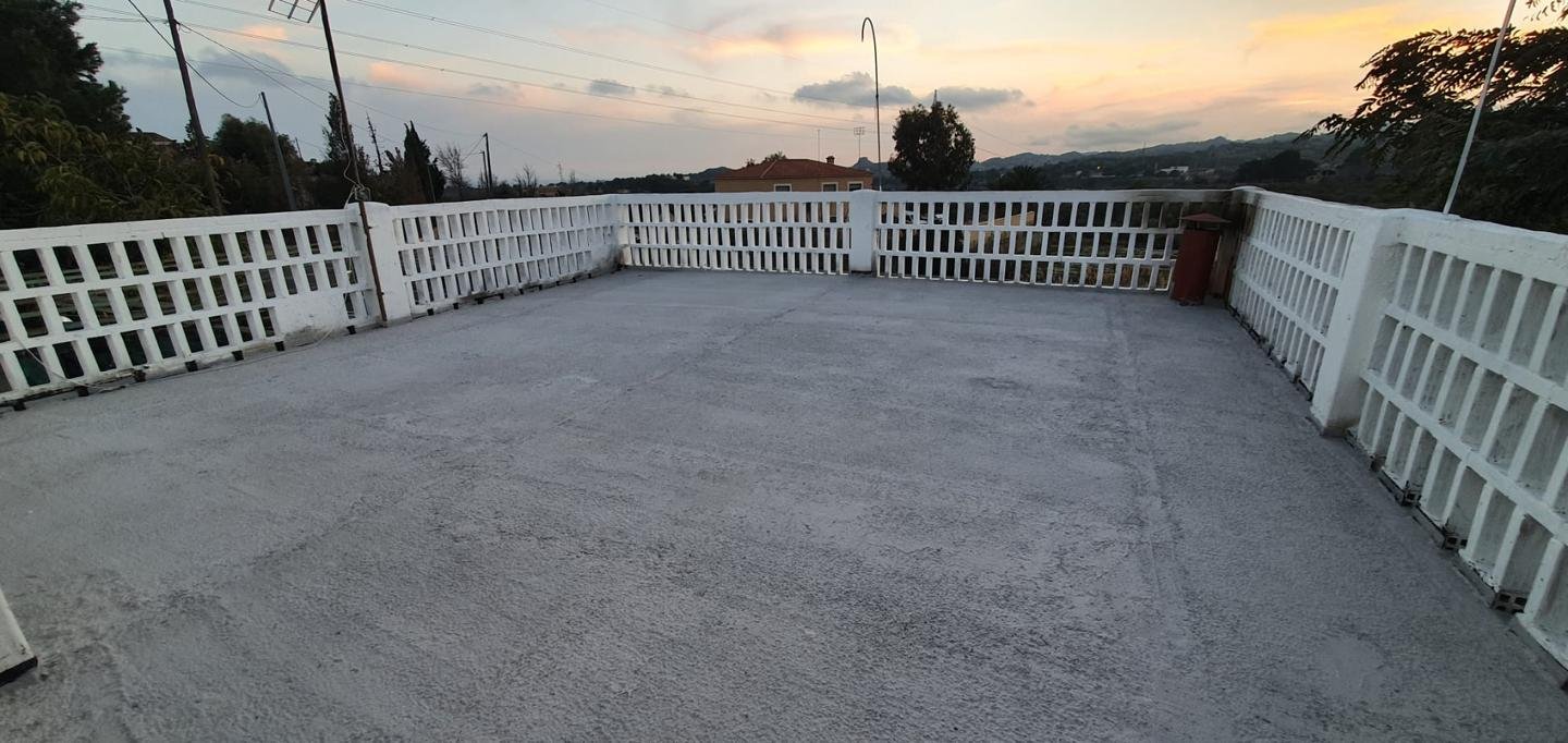 Casa de 45 m² a la Vila Joiosa