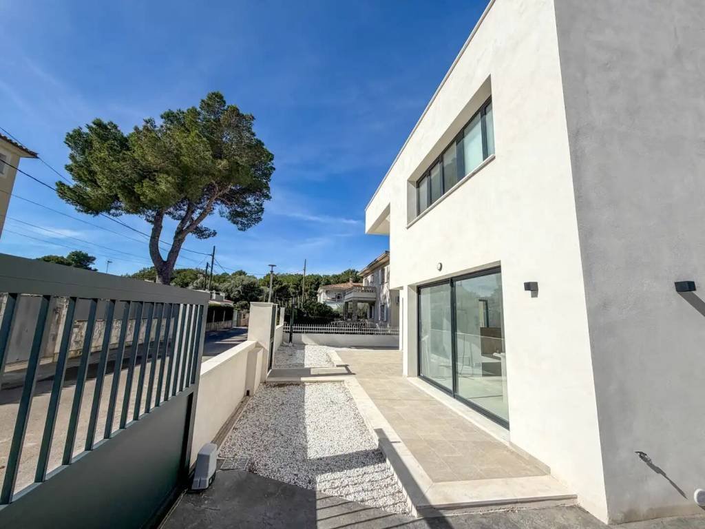 Casa de 160 m² en Santa Margalida