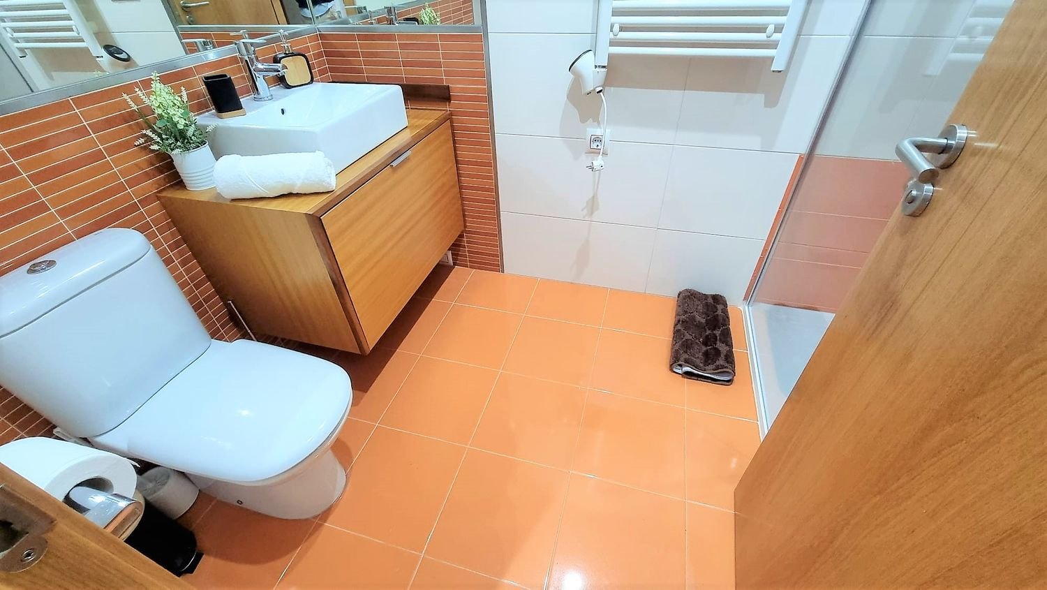 Piso de 142 m² en Sanxenxo