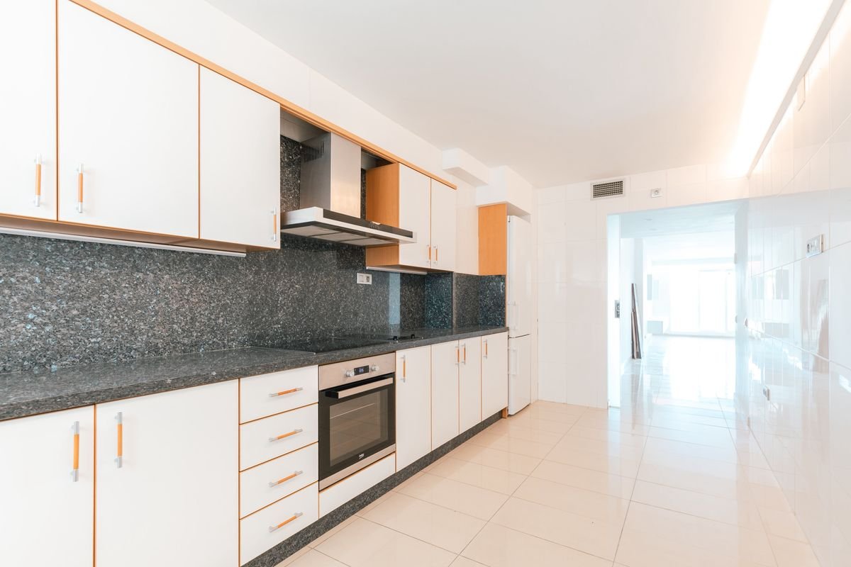 Piso de 150 m² en Ibiza