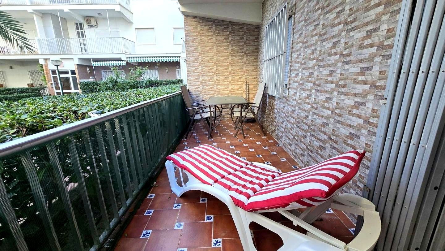 Piso de 60 m² en Gandía