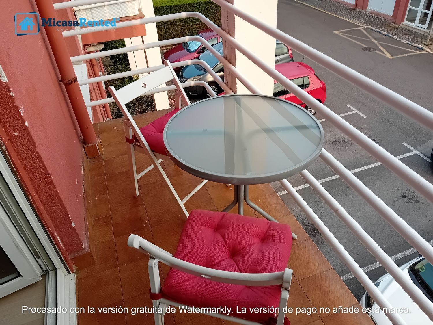 Piso de 72 m² en Santa Cruz de Bezana