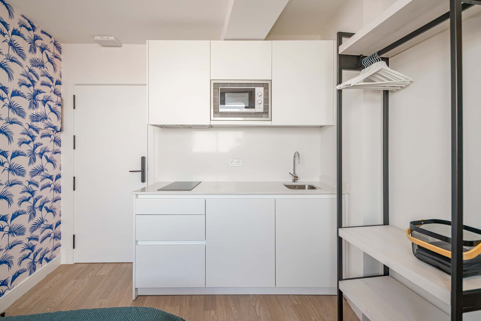 Pis de 30 m² a Màlaga