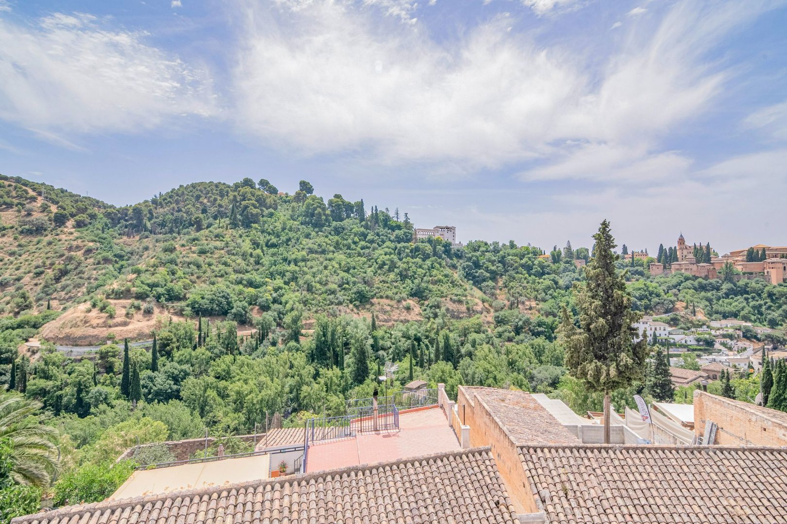Casa de 40 m² en Granada