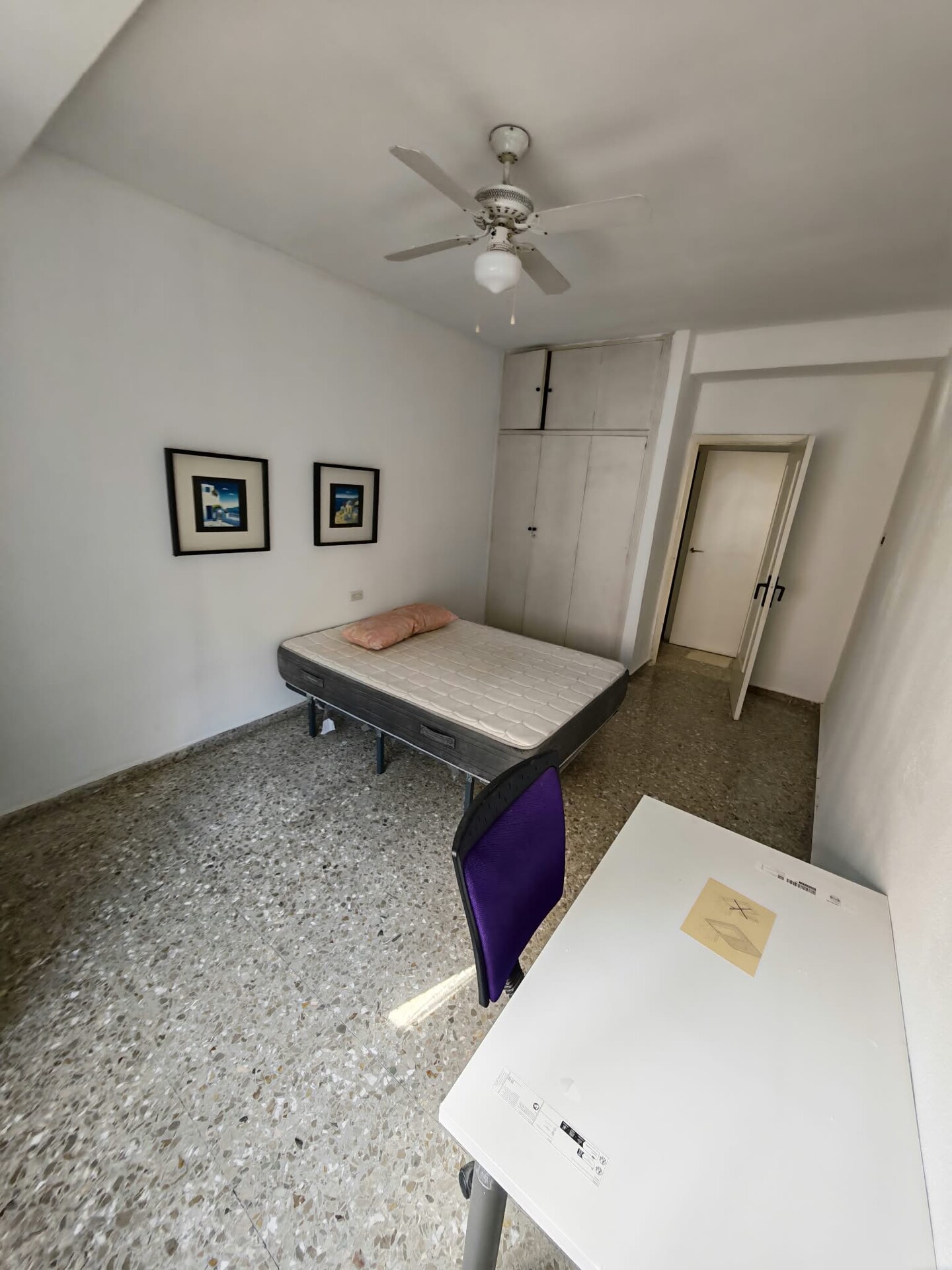 Piso de 170 m² en Murcia