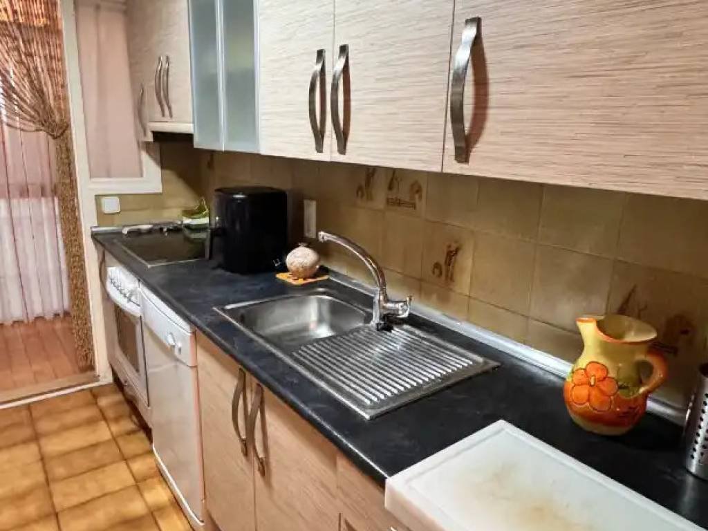 Piso de 94 m² en Torredembarra