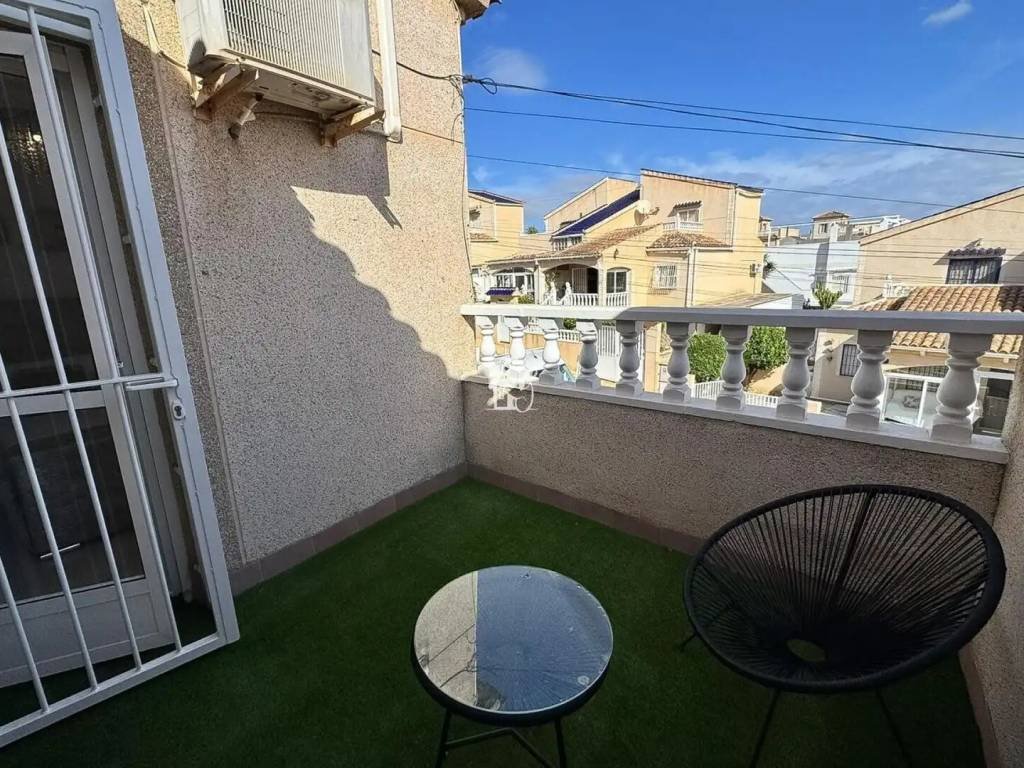 Casa de 84 m² en San Miguel de Salinas