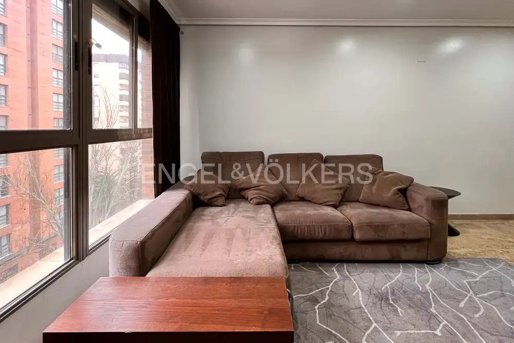 Piso de 90 m² en Valencia