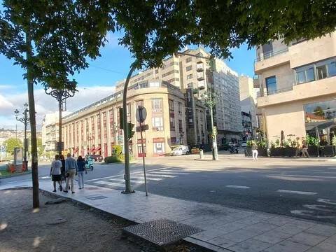Piso de 154 m² en Vigo