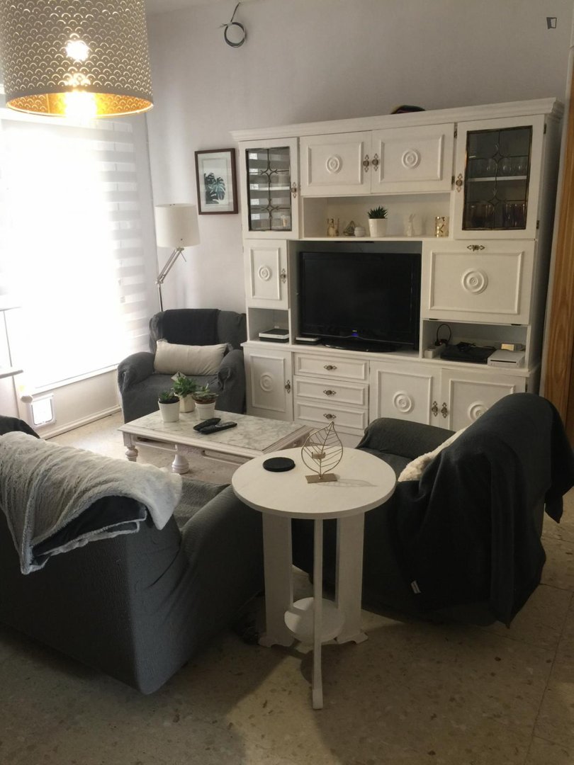 Habitación en alquiler, Granada