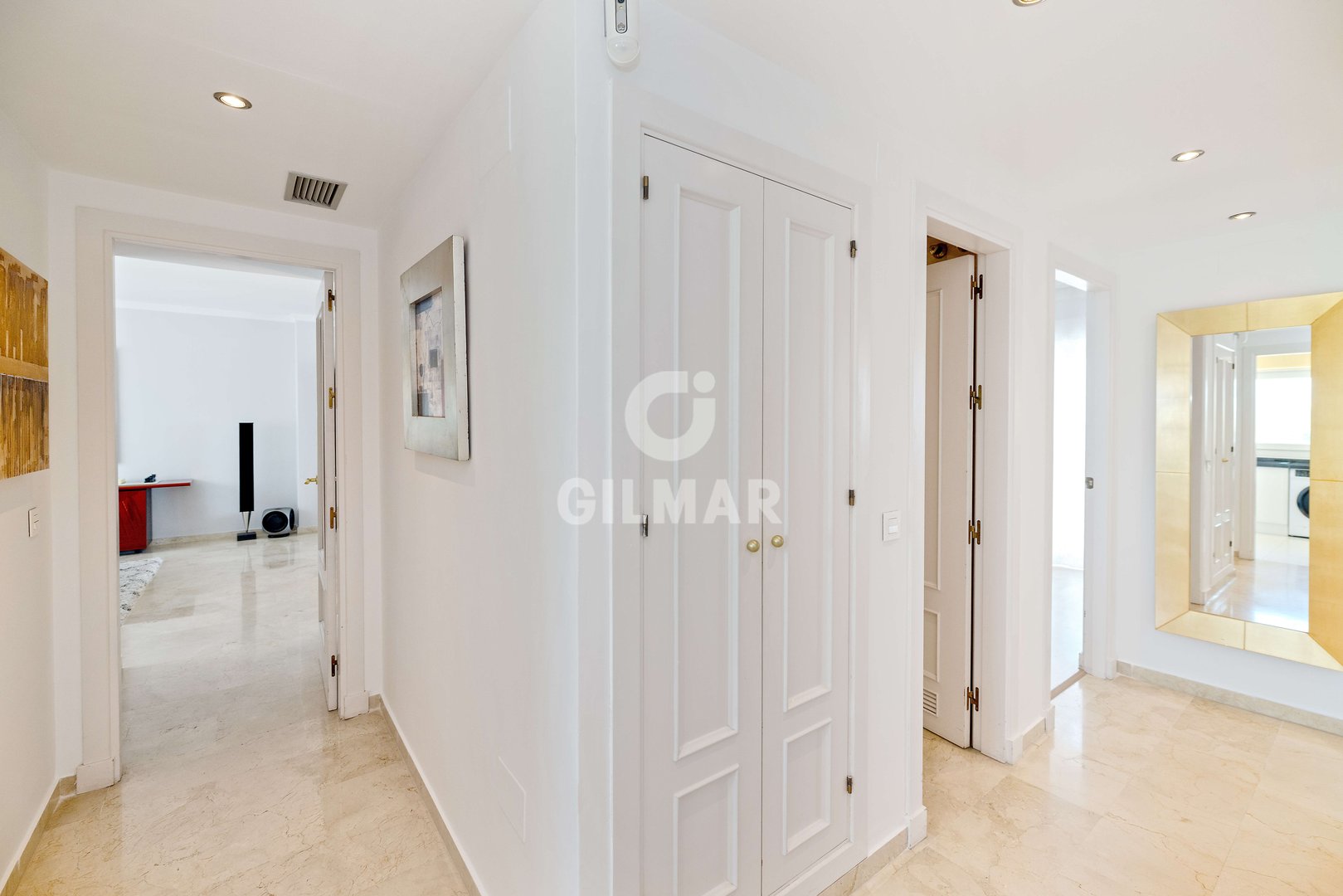 Квартира 96 м² у Benalmádena