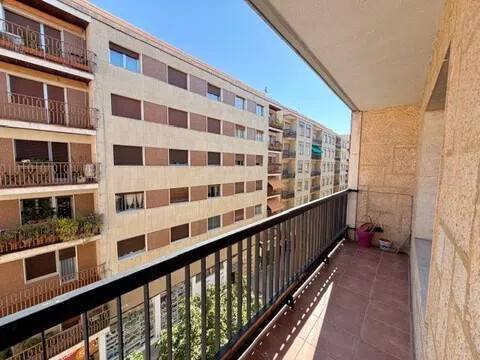 Piso de 113 m² en Salamanca