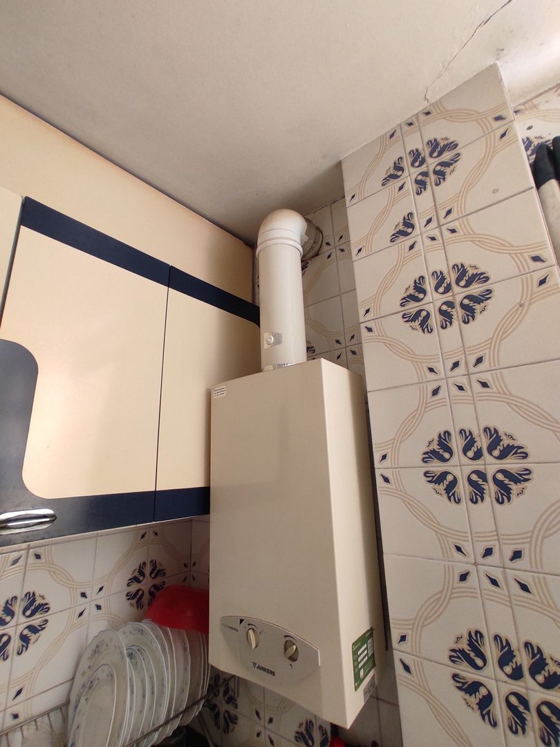 Piso de 89 m² en Valencia
