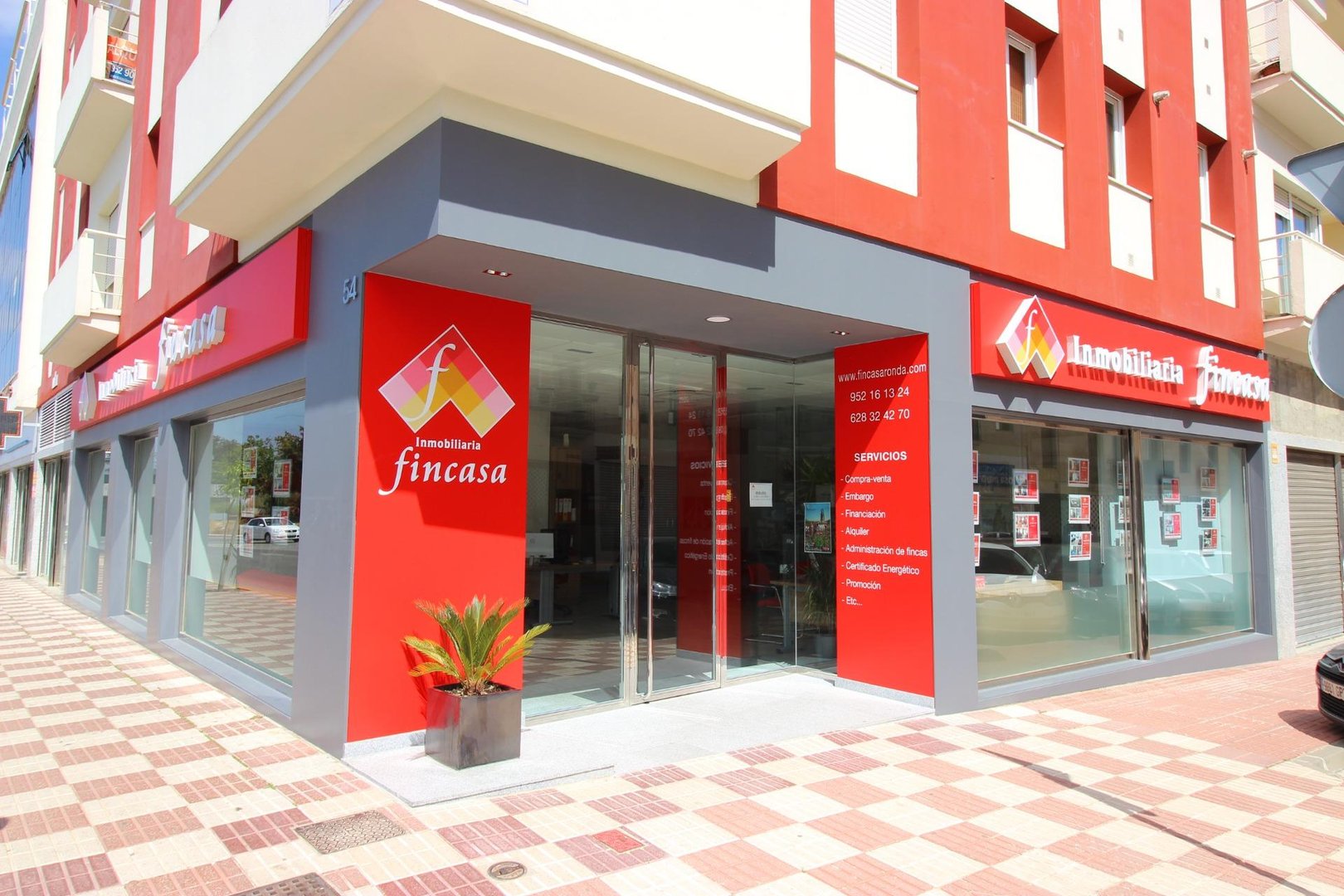 Appartamento 83 m² a Ronda