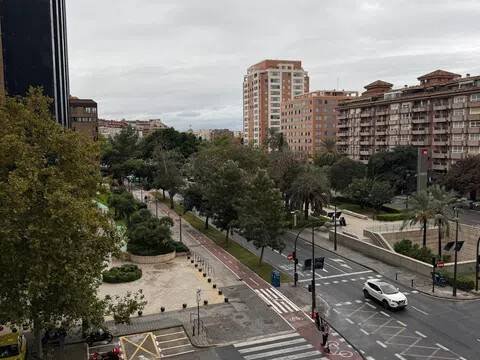 Zimmer zur Miete, Valencia