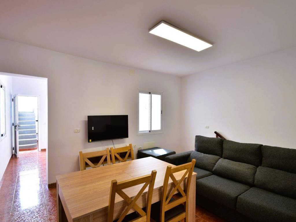 Piso de 75 m² en San Cristóbal de La Laguna