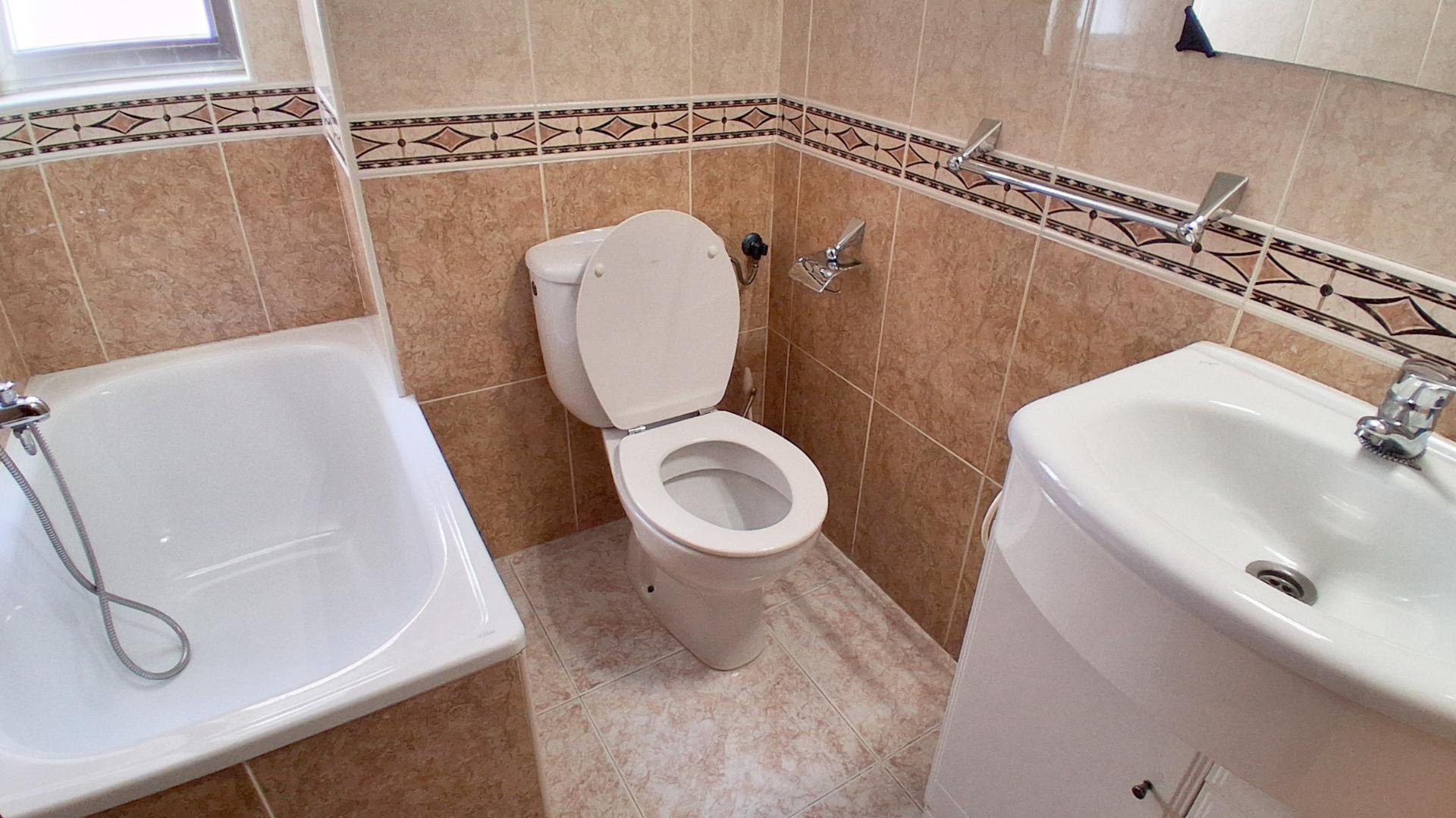 Piso de 56 m² en Salamanca