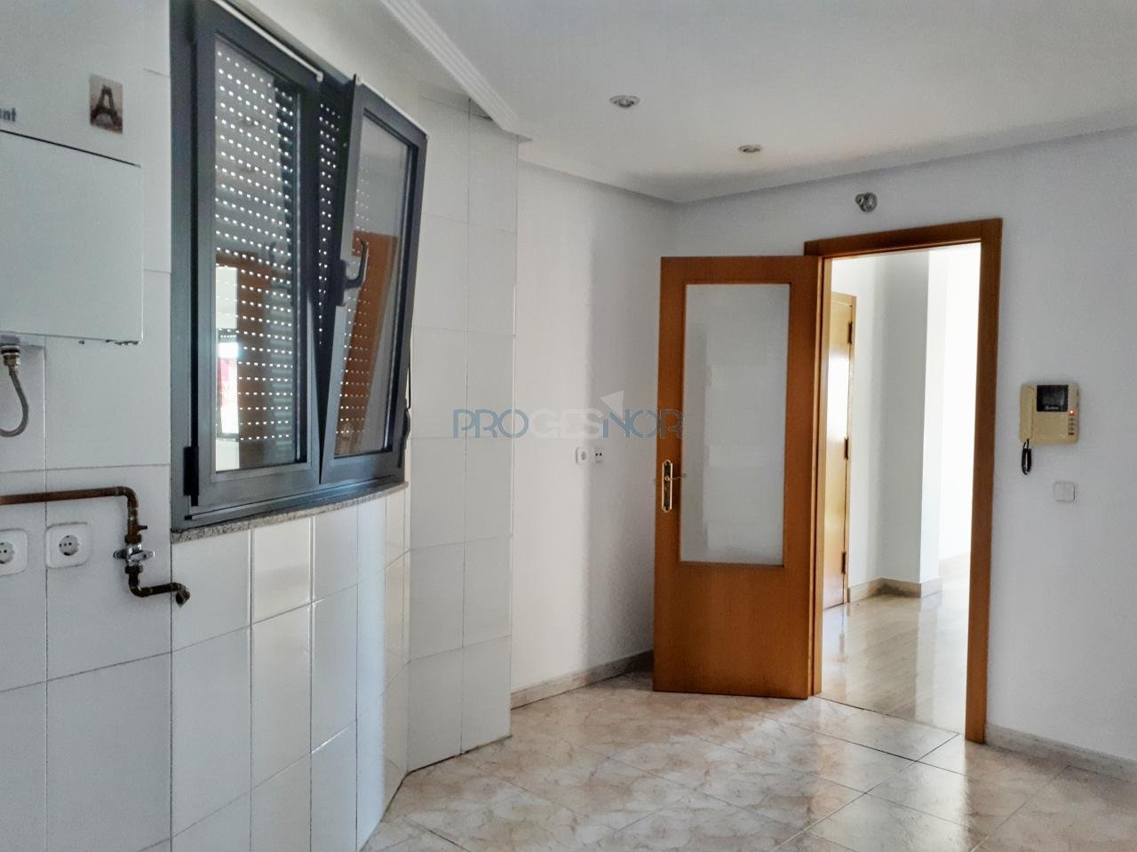 Piso de 133 m² en León