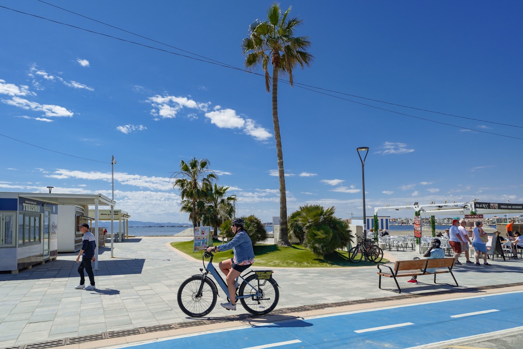 Piso de 264 m² en Dolores