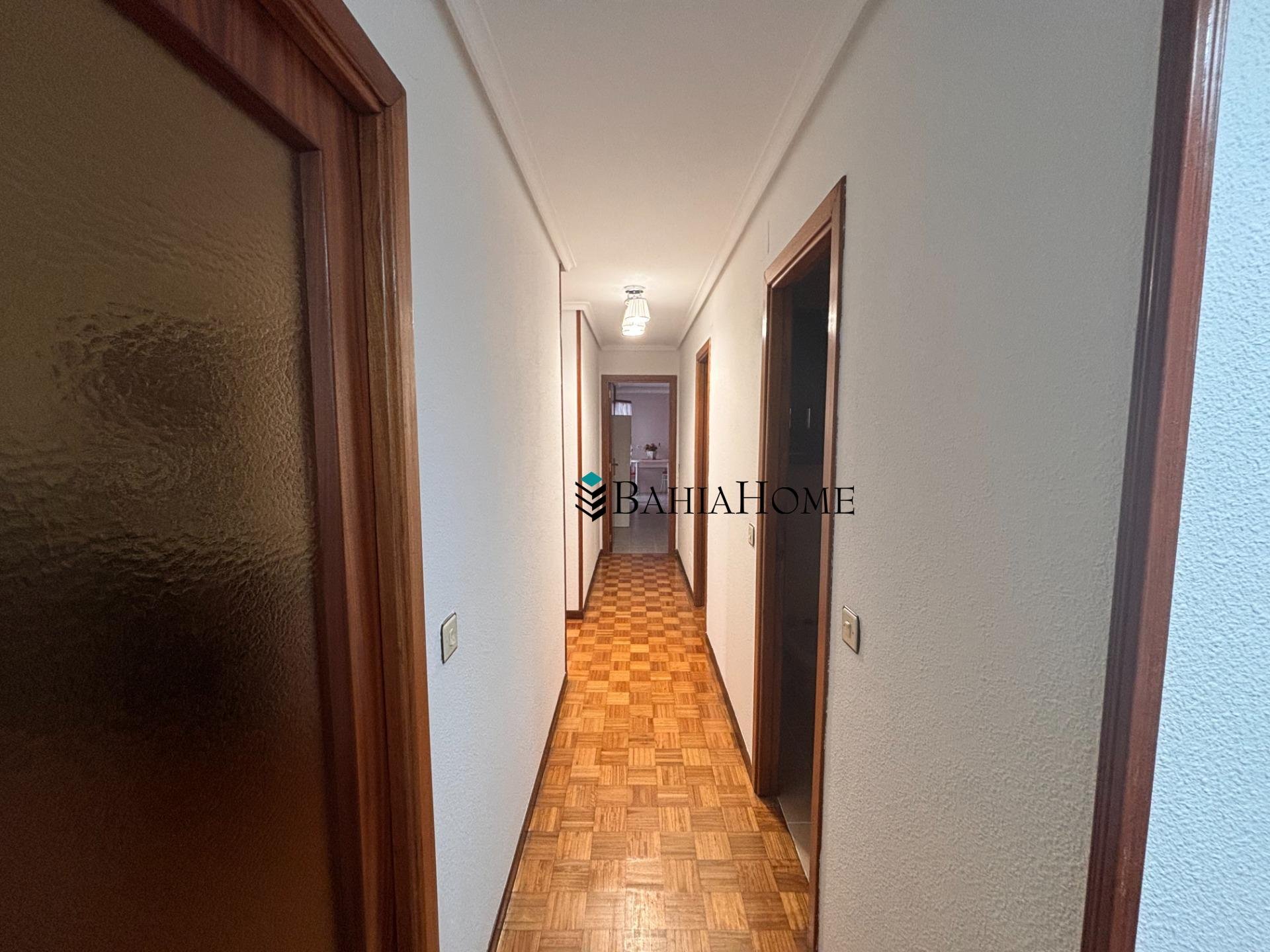 Pis de 93 m² a Santander