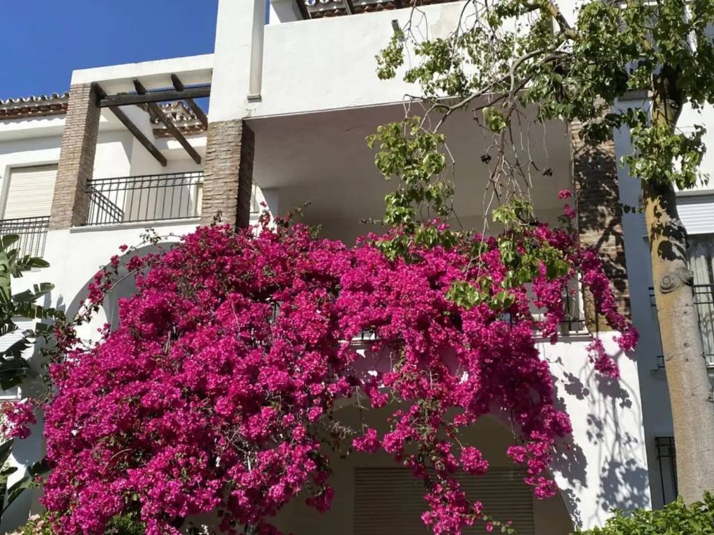 Pis de 95 m² a Estepona
