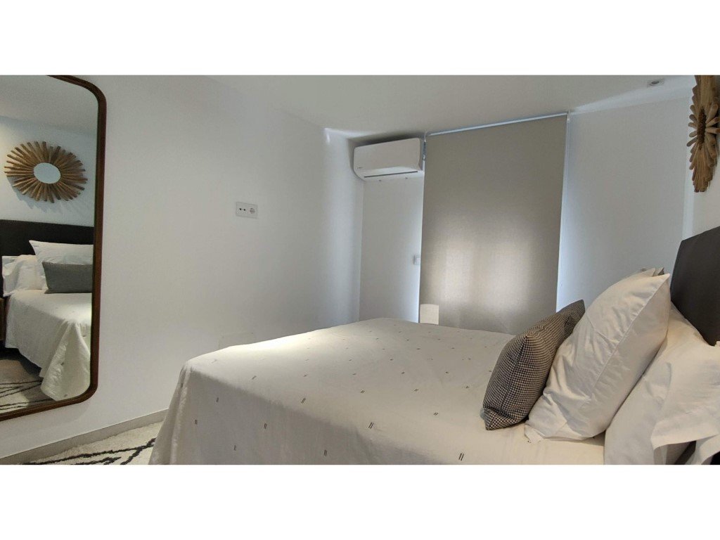 Piso de 100 m² en Ibiza