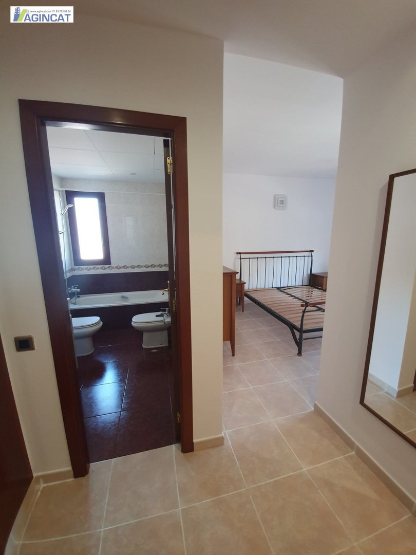 Pis de 102 m² a Sabadell