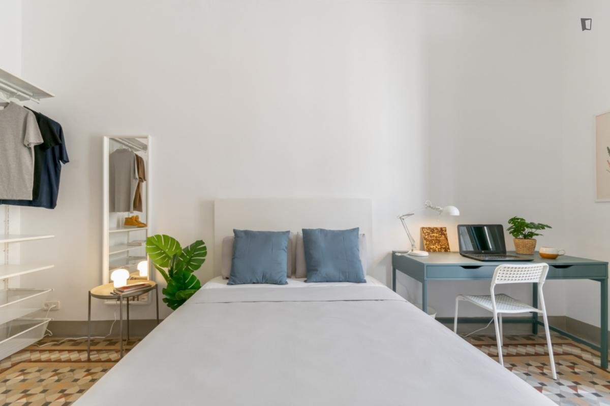 Habitación en alquiler, Barcelona