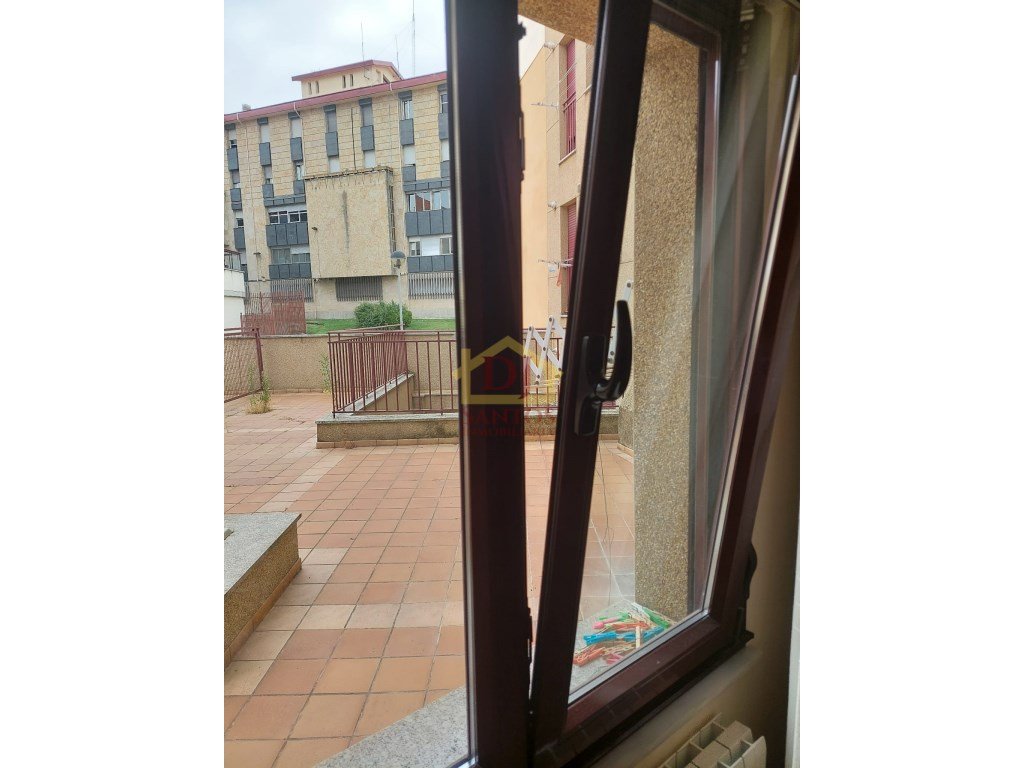 Piso de 130 m² en Salamanca