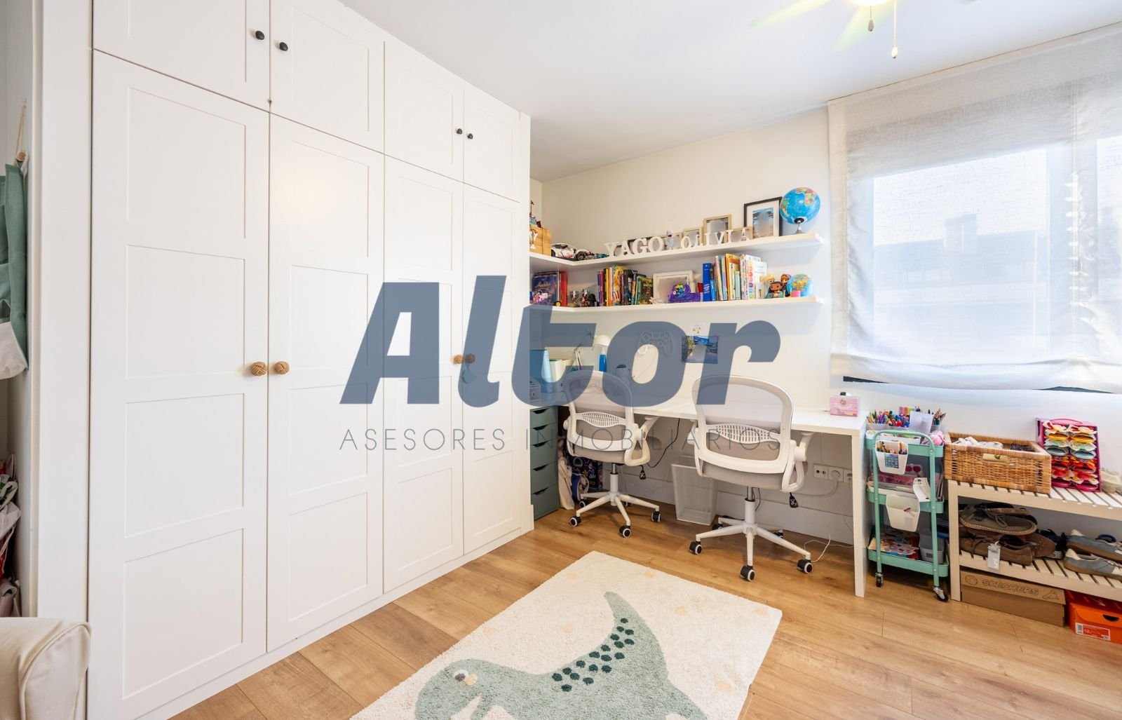 Casa 310 m² a Pozuelo de Alarcón