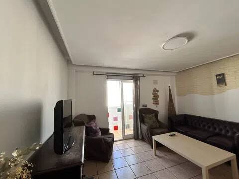 Piso de 112 m² en San Vicente del Raspeig